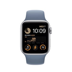 ساعت هوشمند اپل SE 2022 44mm
