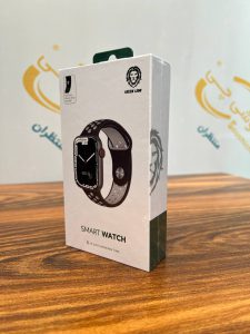 ساعت هوشمند Green Smart Watch