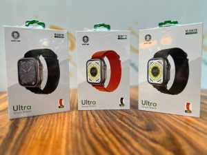 ساعت هوشمند Green Watch Ultra