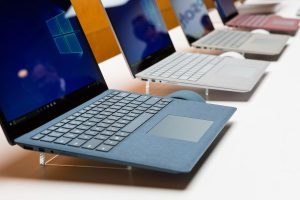 مزایای خرید لپ تاپ استوک چیست؟